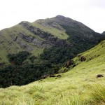 Chembra Peak in Wayanad