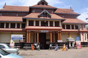 Chengannur Mahadevar Temple in Kerala