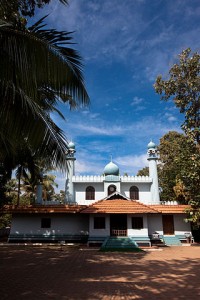 Cheraman Juma Masjid Thrissur