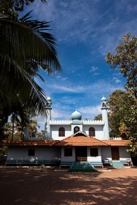 Cheraman Juma Masjid Thrissur