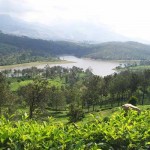 Devikulam in Kerala