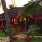 Golden Waters Resort Kumarakom