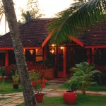 Golden Waters Resort Kumarakom