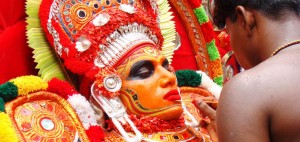 Kannur Festival
