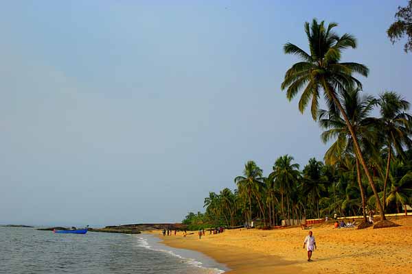 Kappad Beach Just Kerala