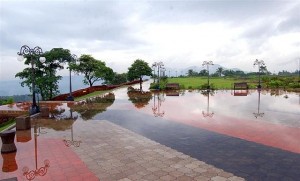 Kottakkunnu in Malappuram
