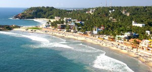 Kovalam, Kerala