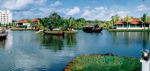 Lake Village Heritage Ayurvedic Resort