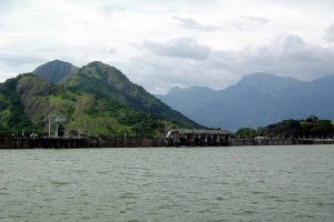 Malampuzha Dam Palakkad