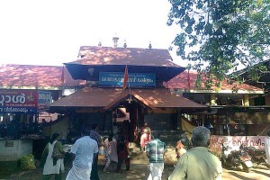 Malayalapuzha Devi Temple