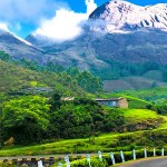 Munnar Kerala