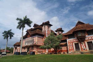 Napier Museum Trivandrum