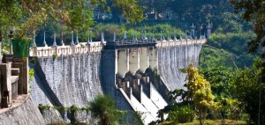 Neyyattinkara Dam