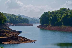 Peechi Dam Thrissur