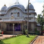 Sree Ramakrishna Advaita Ashram in Kalady