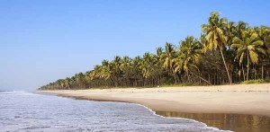 Valiyaparamba Beach