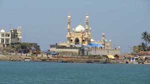 Vizhinjam Pally