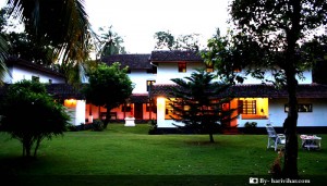 Harivihar Heritage Homestay