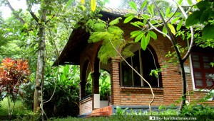 The Pimenta Homestay