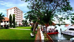 Vivanta by Taj - Malabar