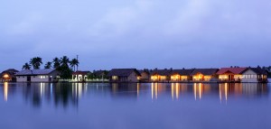 Emarald Pristine Island in Alappuzha