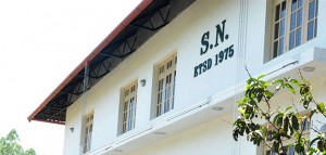 Hotel SN in Munnar
