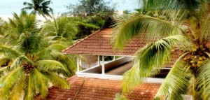 alleppey beach resorts in alleppey