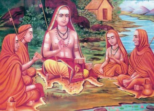 Adi Shankaracharya