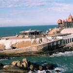 Vivekananda Memorial Rock