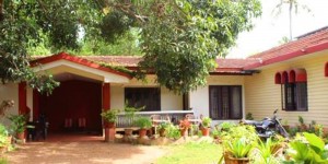 Dream Nest Guest House
