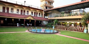 Hotel Alakapuri Kozhikode
