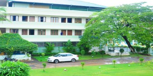 Hotel Cosy Regency Alleppey