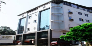 Hotel Royal Kington Calicut