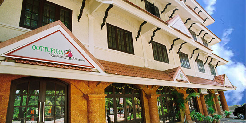 Kovilakom Residency Kozhikode