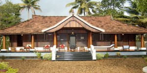 Nelpura Heritage Homestay Alleppey
