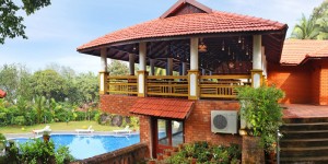 Renai Kappad Beach Resort Calicut