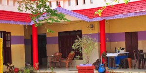 The Wind n Waves Hotel